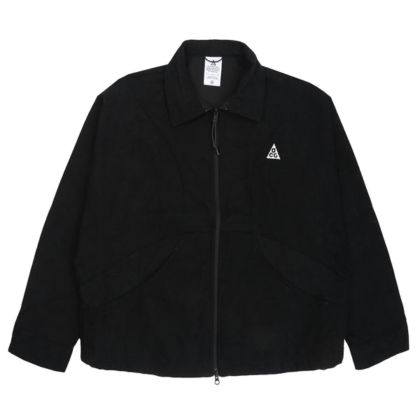ACG Dolomiti Yunnan Cord Jacket - Black