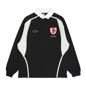 Scrum Rugby 2.0 - Black