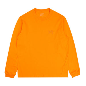 Kragg Cotton LS - Blaze