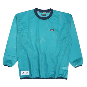 Wheeling Pocket LS - Green