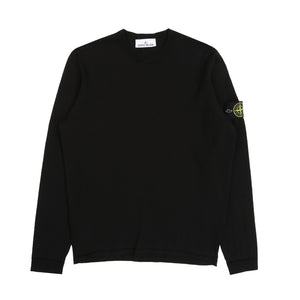 5100062 Crewneck - Black