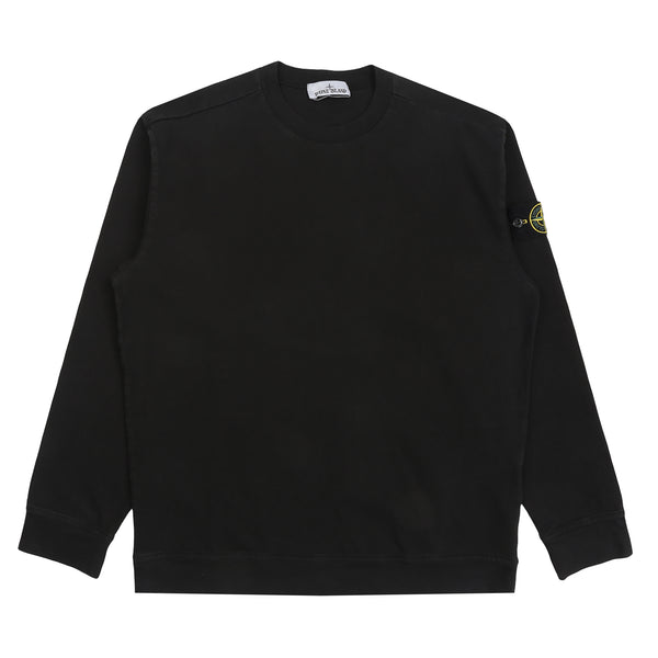6100057 Sweatshirt - Black