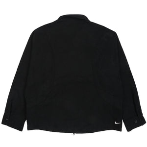 ACG Dolomiti Yunnan Cord Jacket - Black