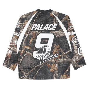 Dascar Hockey Jersey Realtree Edge Shadows