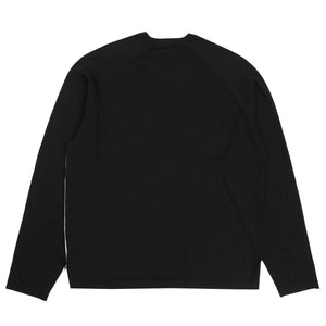 Splash Sweater - Black