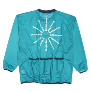 Wheeling Pocket LS - Green
