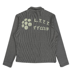 TT Club Zip Up V.2 - Multi