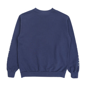Every Single Day Crewneck - Navy