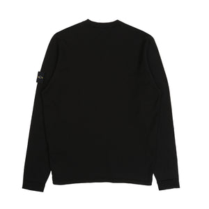 5100062 Crewneck - Black