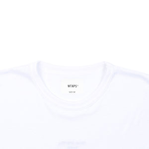 Issue CTPL LS  - White