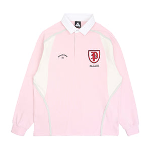 Scrum Rugby 2.0 - Sweet Pink