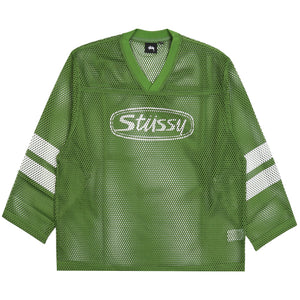 Trucker Team Jersey - Green