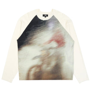 Splash Sweater - Off White