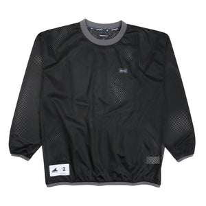 Wheeling Pocket LS - Black