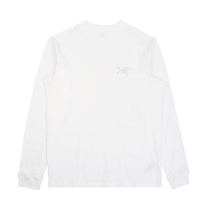 Kragg SL Cotton LS - White Light