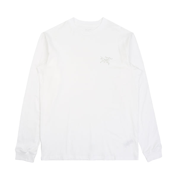 Kragg SL Cotton LS - White Light