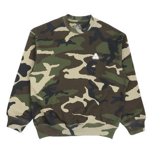 Sofar Crew - Woodland Camo
