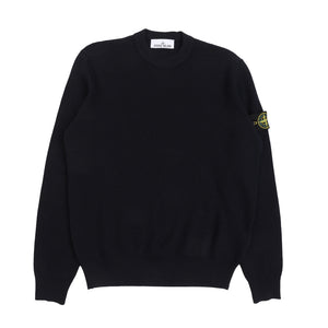 5100011 Crew Neck - Navy Blue
