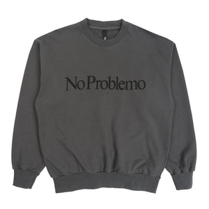 Sweatshirt - Iron