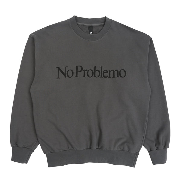 Sweatshirt - Iron