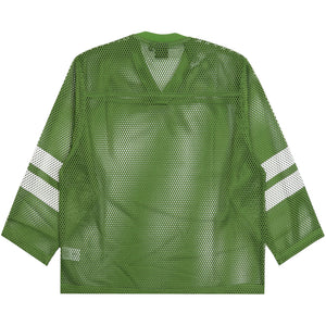 Trucker Team Jersey - Green