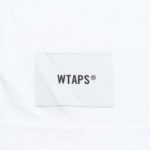 Issue CTPL LS  - White