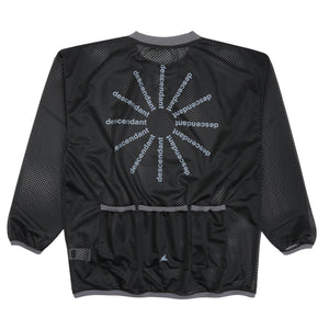 Wheeling Pocket LS - Black
