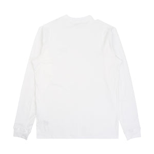 Kragg SL Cotton LS - White Light