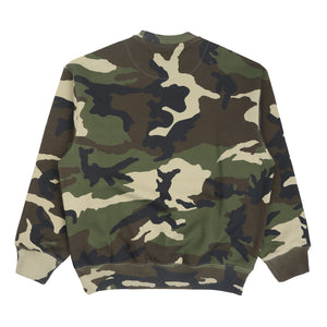 Sofar Crew - Woodland Camo