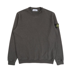 6100034 Sweatshirt - Charcoal