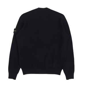 5100011 Crew Neck - Navy Blue