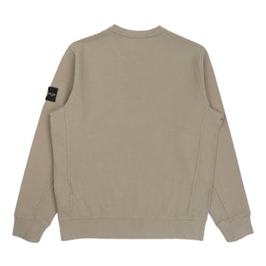 6100017 Sweatshirt - Military Green