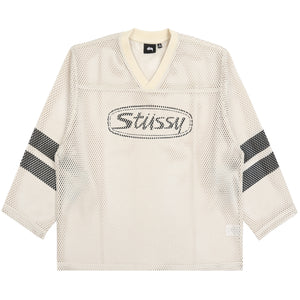 Trucker Team Jersey - Tan