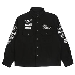 Dascar Shirt Black