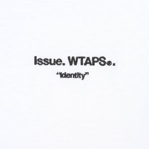 Issue CTPL LS  - White