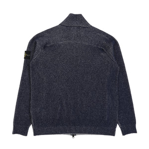 5100034 Cardigan - Bleu Melange