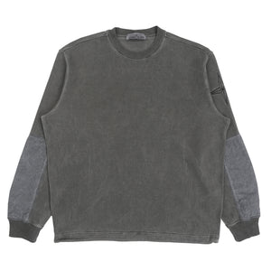6100033 Sweatshirt - Black