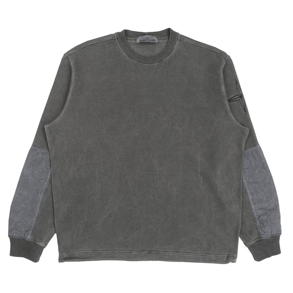 6100033 Sweatshirt - Black