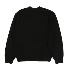 PP Knit - Black