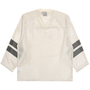 Trucker Team Jersey - Tan