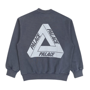 Pigment Tri Crew - Navy