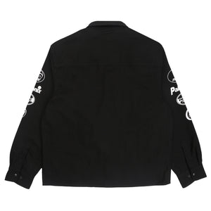 Dascar Shirt Black