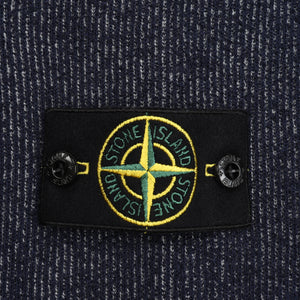 5100034 Cardigan - Bleu Melange