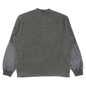6100033 Sweatshirt - Black