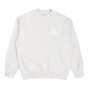 Pigment Tri Crew - Concrete Grey