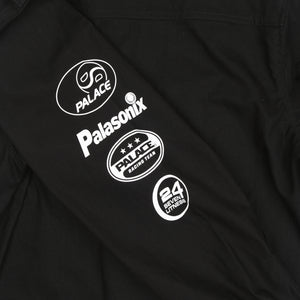Dascar Shirt Black