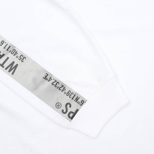 Issue CTPL LS  - White