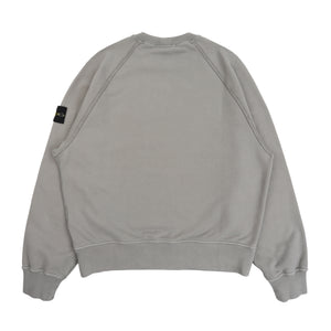 6100022 Sweatshirt - Cement Gray