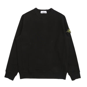 6100017 Sweatshirt - Black