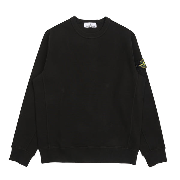 6100017 Sweatshirt - Black